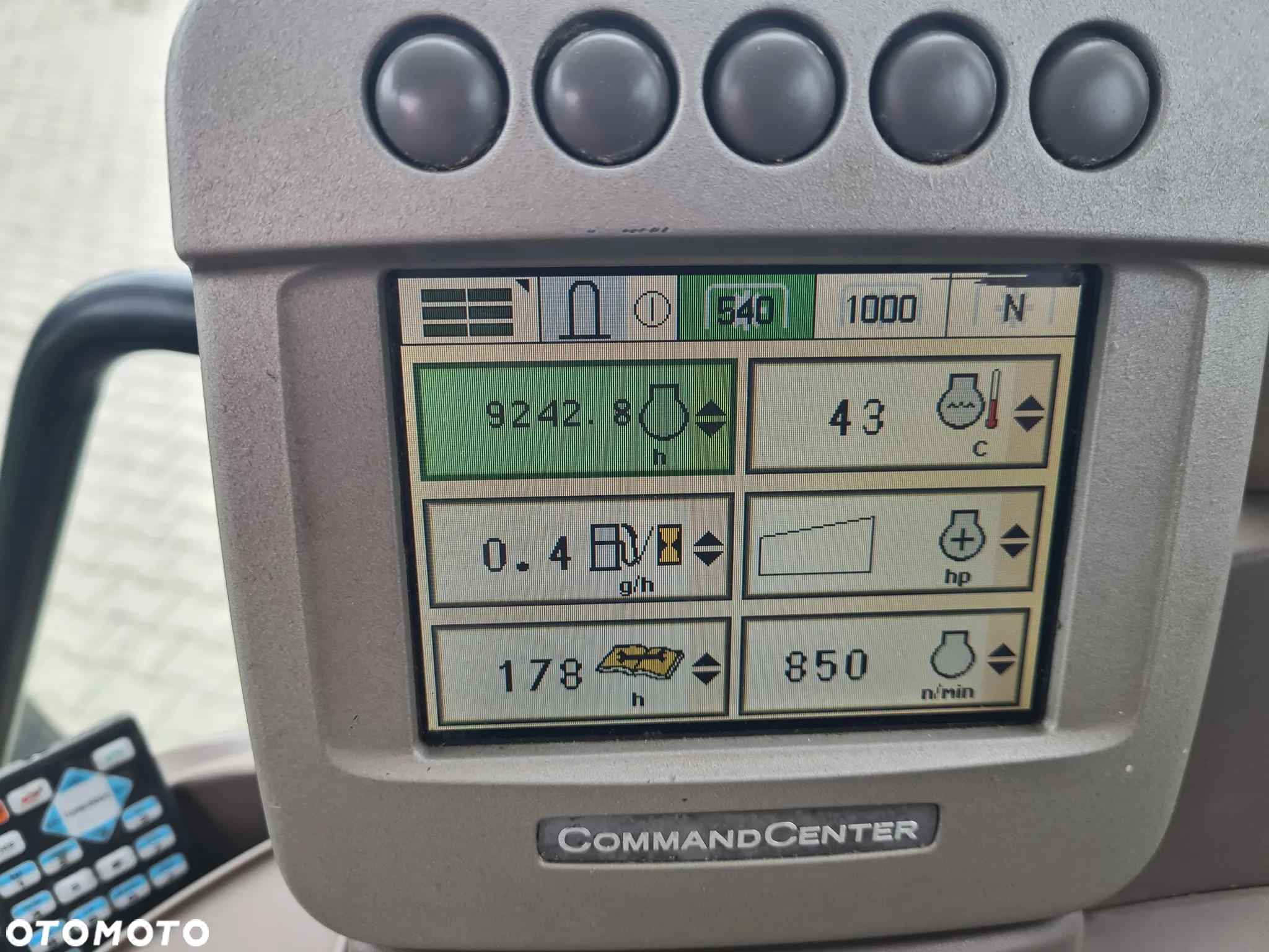 John Deere 6430 PREMIUM, TLS, TUZ - 13