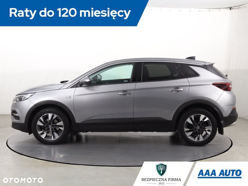 Opel Grandland X - 4