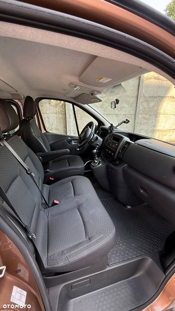 Opel Vivaro 1.6 CDTI L2 - 14