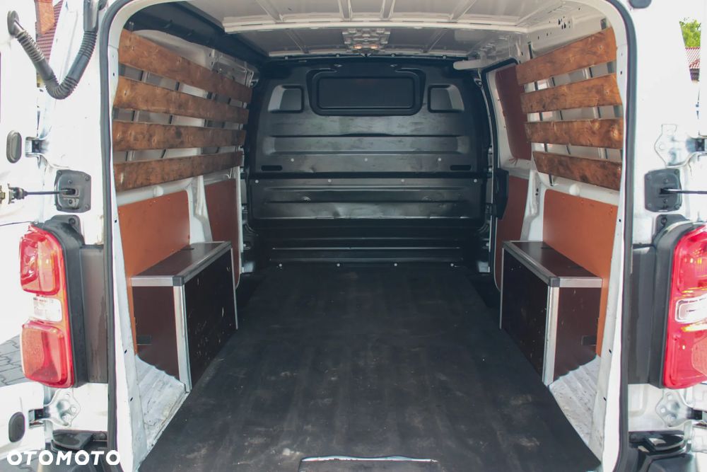 Peugeot Expert Pro L2H1 FlexCab Eco - 15