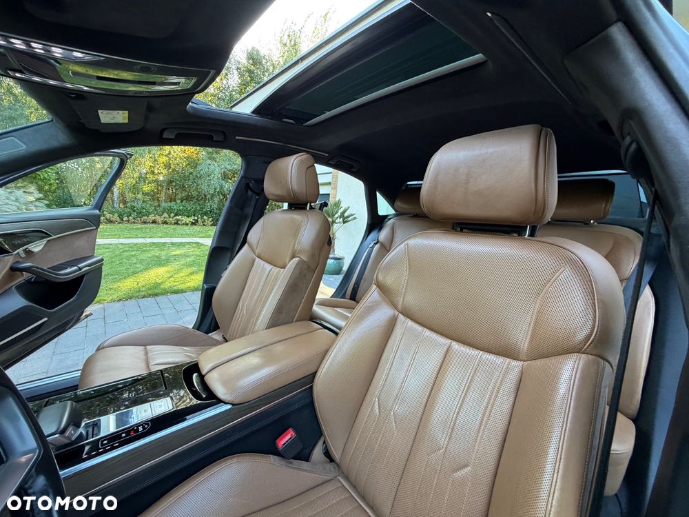 Audi A8 - 22