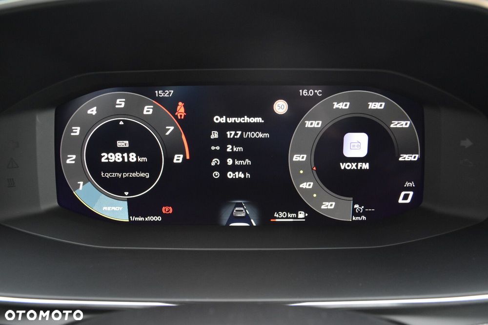 Seat Leon 1.5 TSI Style - 13