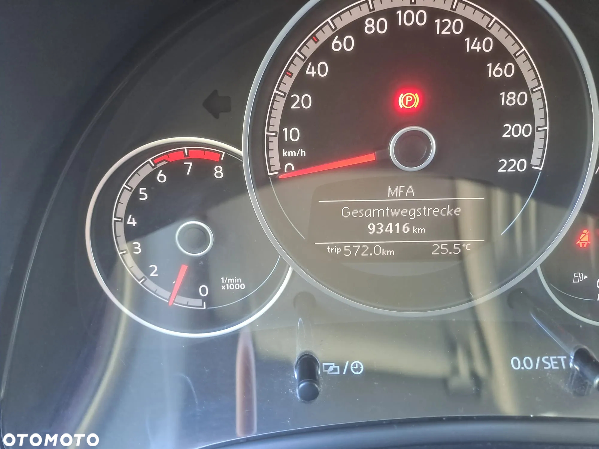 Volkswagen up! 1.0 move - 6