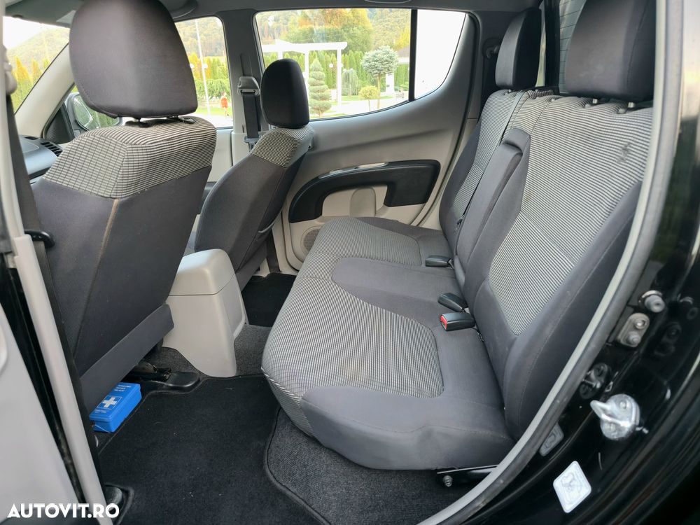 Mitsubishi L200 Pick Up 4x4 DPF Intense Double Cab - 11