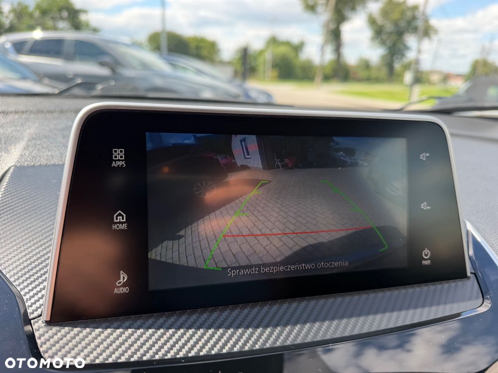 Mitsubishi Eclipse Cross 1.5 T-MIVEC 2WD Diamant+ - 30