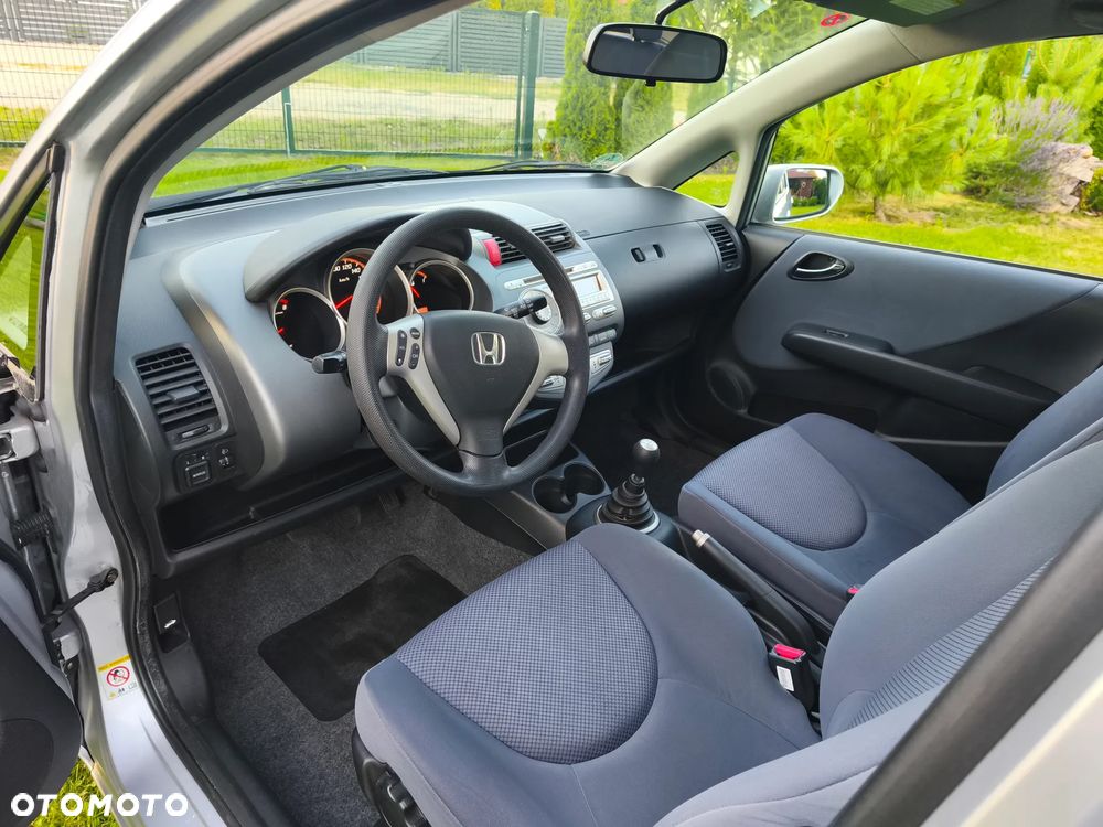 Honda Jazz 1.4 Style - 16