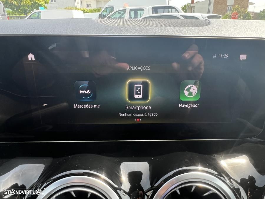 Mercedes-Benz EQA 250+ AMG Line - 51