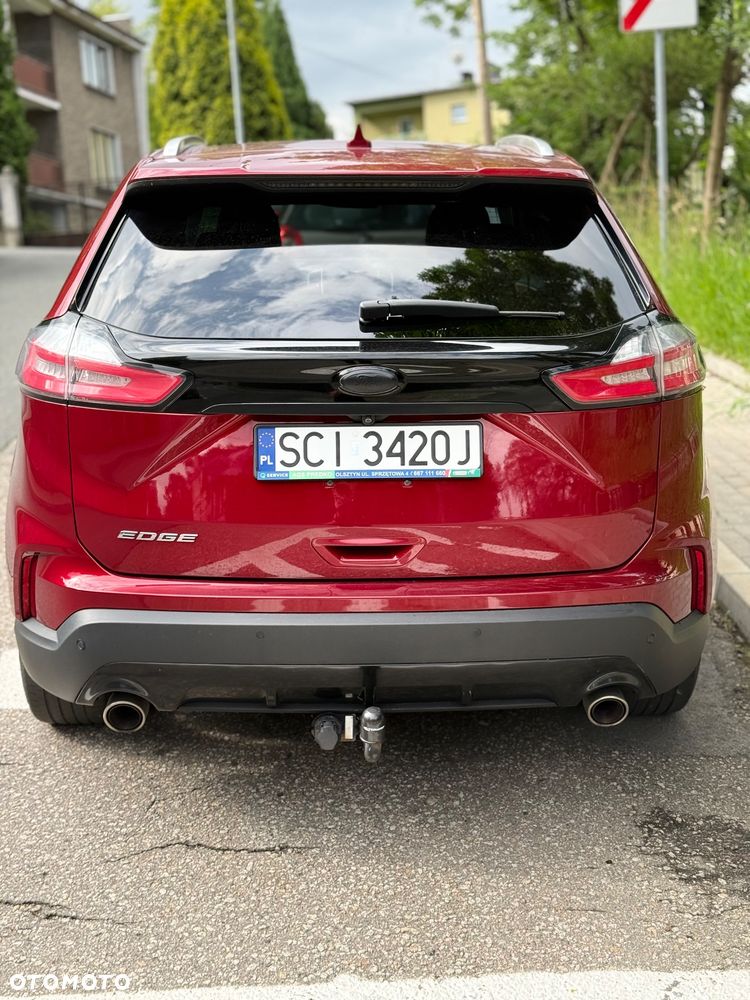 Ford Edge - 12