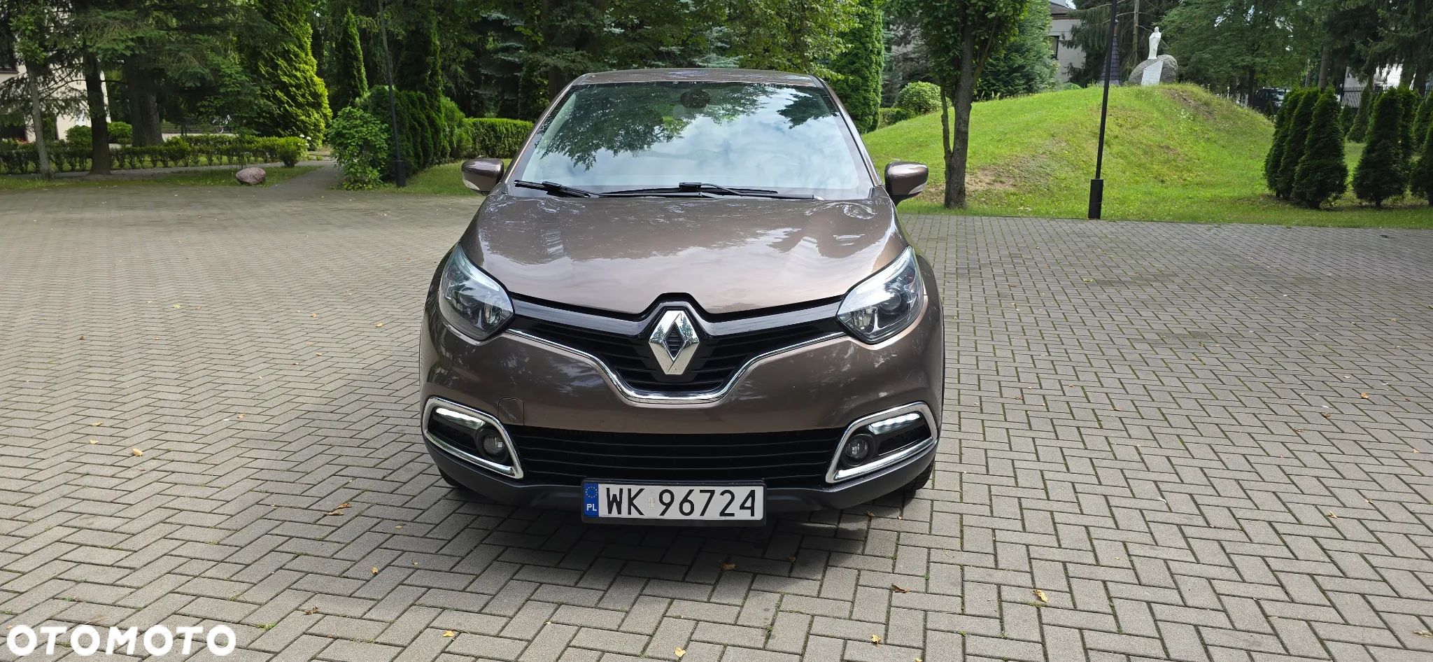 Renault Captur 0.9 Energy TCe XMOD EU6 - 1