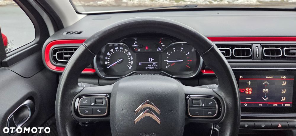 Citroën C3 - 16
