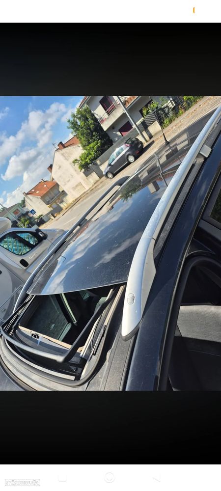 Renault Mégane 1.5 dCi Dynamique - 9