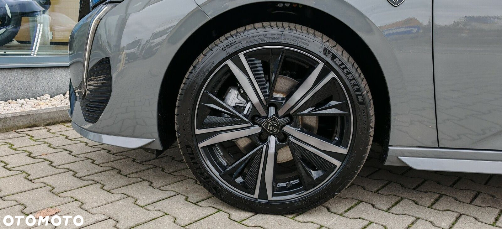 Peugeot 308 - 9