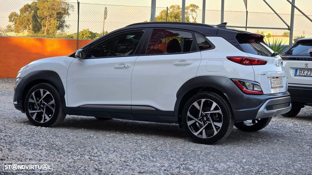 Hyundai Kauai 1.0 T-GDi Premium - 10