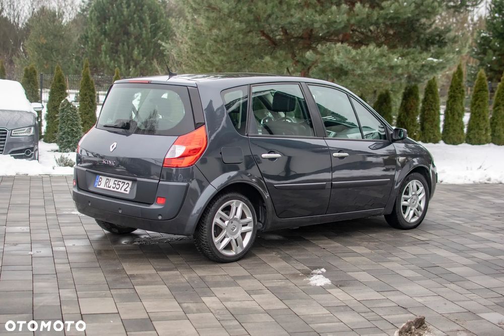 Renault Scenic - 19