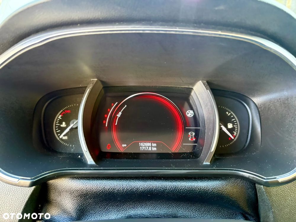 Renault Megane BLUE dCi 115 EDC LIMITED - 13