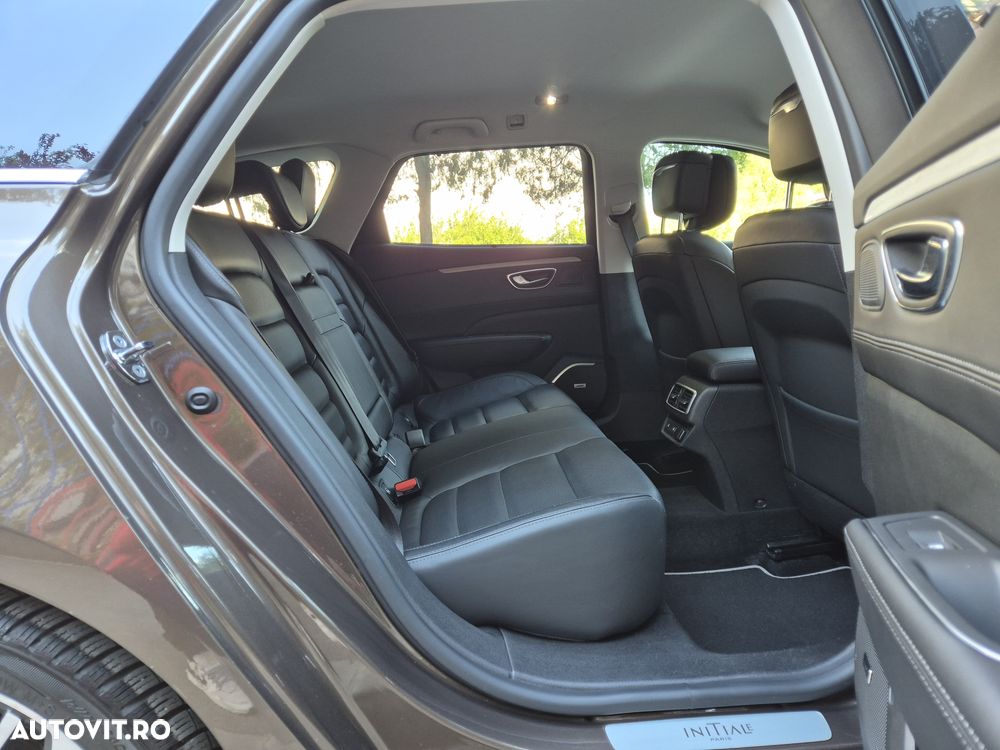 Renault Talisman ENERGY TCe 200 EDC INITIALE PARIS - 6