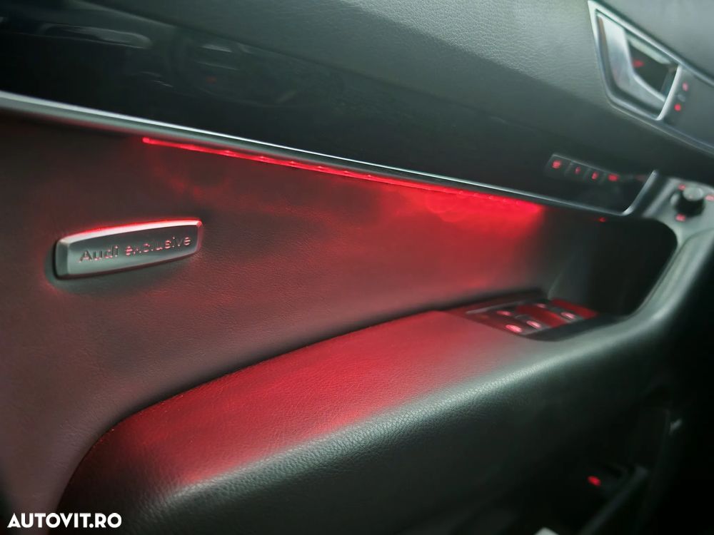 Audi A6 3.0 TDI DPF quattro Aut - 28