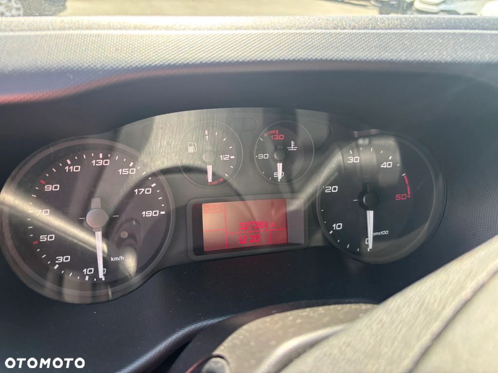 Iveco DAILY 65C15,65C17,65C18,70C15,70C17,70C18,72C15,72C17,72C18 - 6