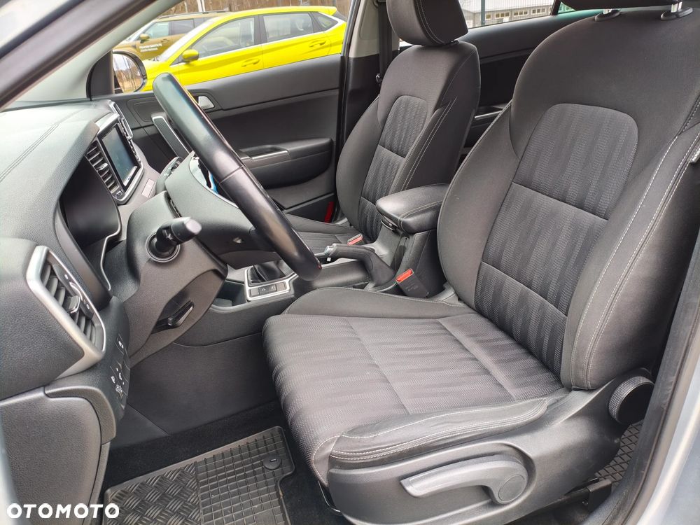 Kia Sportage 1.6 GDI L 2WD - 9