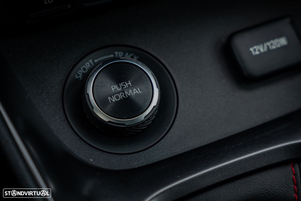 Toyota GR Yaris Standard - 17