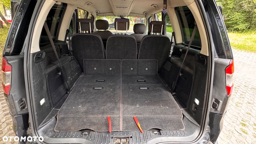 Ford Galaxy 1.8 TDCi Titanium - 8