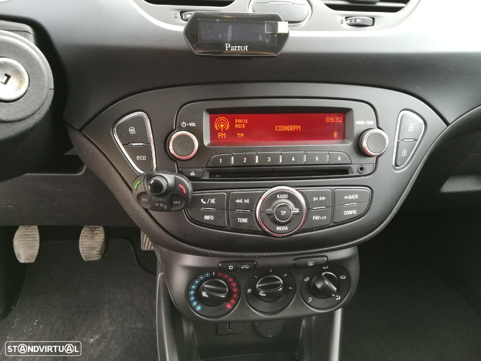 Opel Corsa 1.3 CDTi Edition - 15