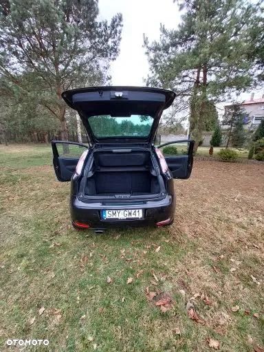 Fiat Punto 0.9 Twinair Twinair S&S - 5
