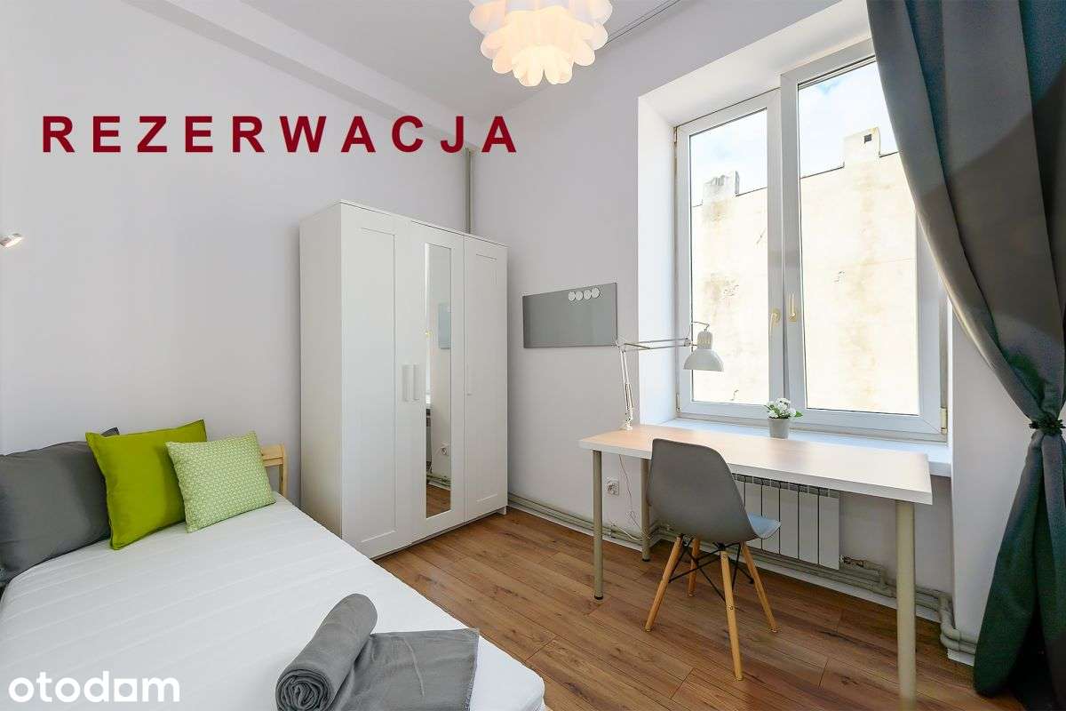 Mieszkanie 4-pokojowe, 94 m²
