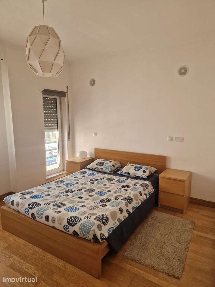Aparatmento T2 Mobilado para aluguer de Longa Duraçâo - Grande imagem: 4/11