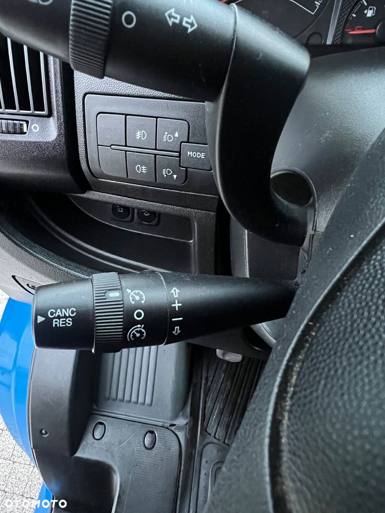 Citroën JUMPER - 22