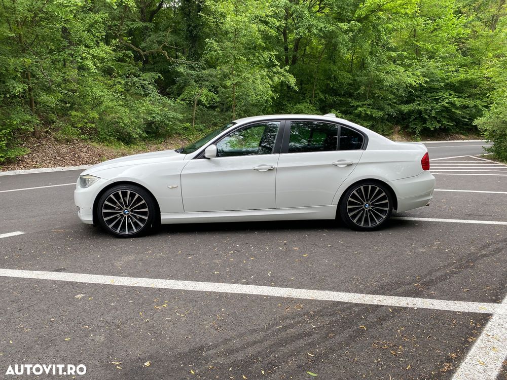 BMW Seria 3 318d - 1