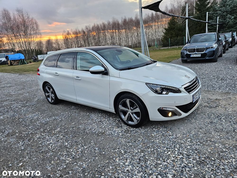 Peugeot 308 - 10