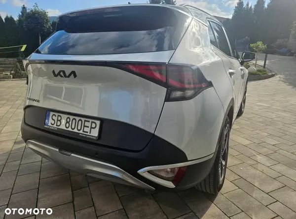 Kia Sportage 1.6 T-GDI L 2WD - 4