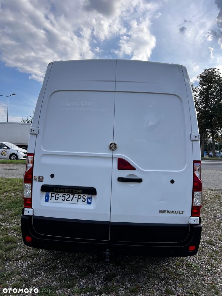 Renault Master L2H2 - 5