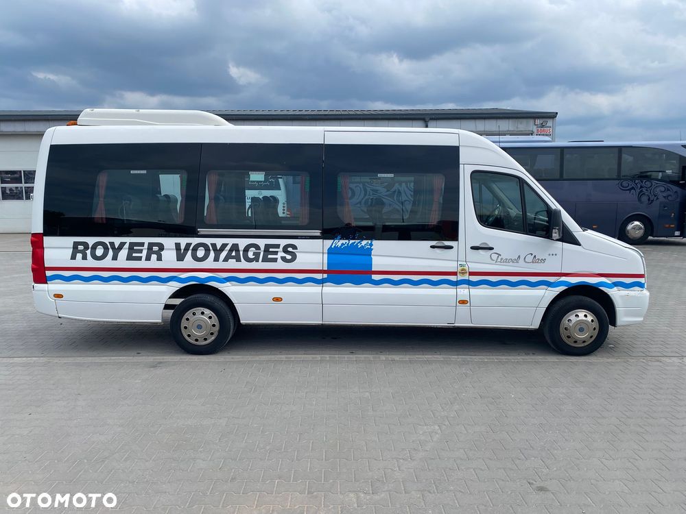Volkswagen Crafter - 6