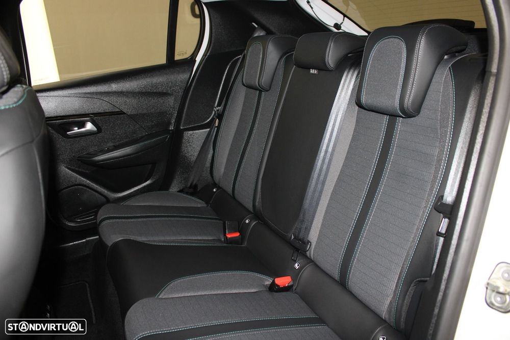 Peugeot e-208 50 kWh Allure Pack - 6