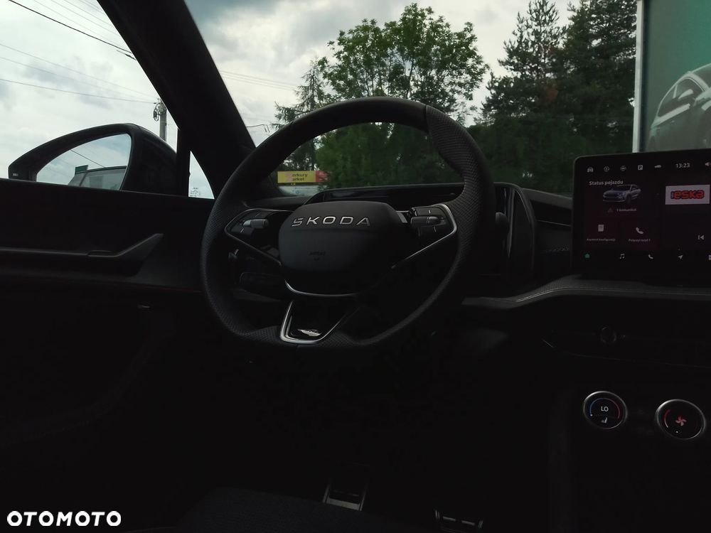 Skoda Kodiaq 2.0 TDI 4x4 Sportline DSG - 10