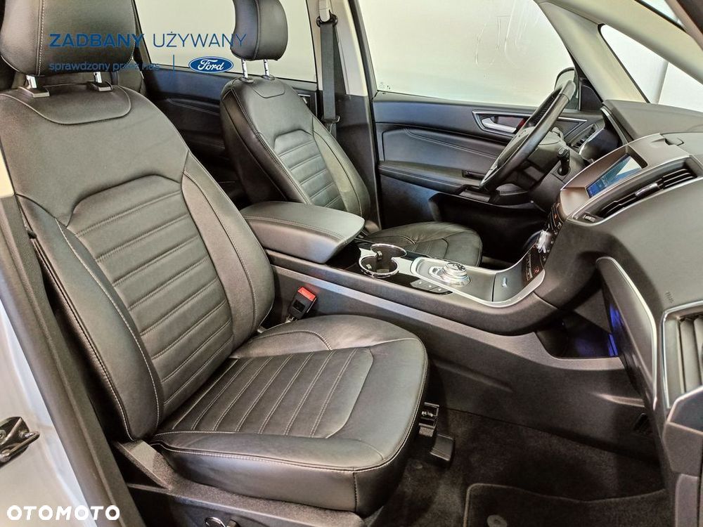 Ford Galaxy 2.0 EcoBlue Titanium - 16