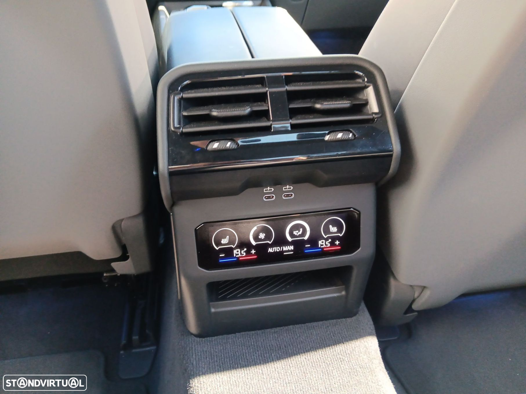 BMW 530 e - 23