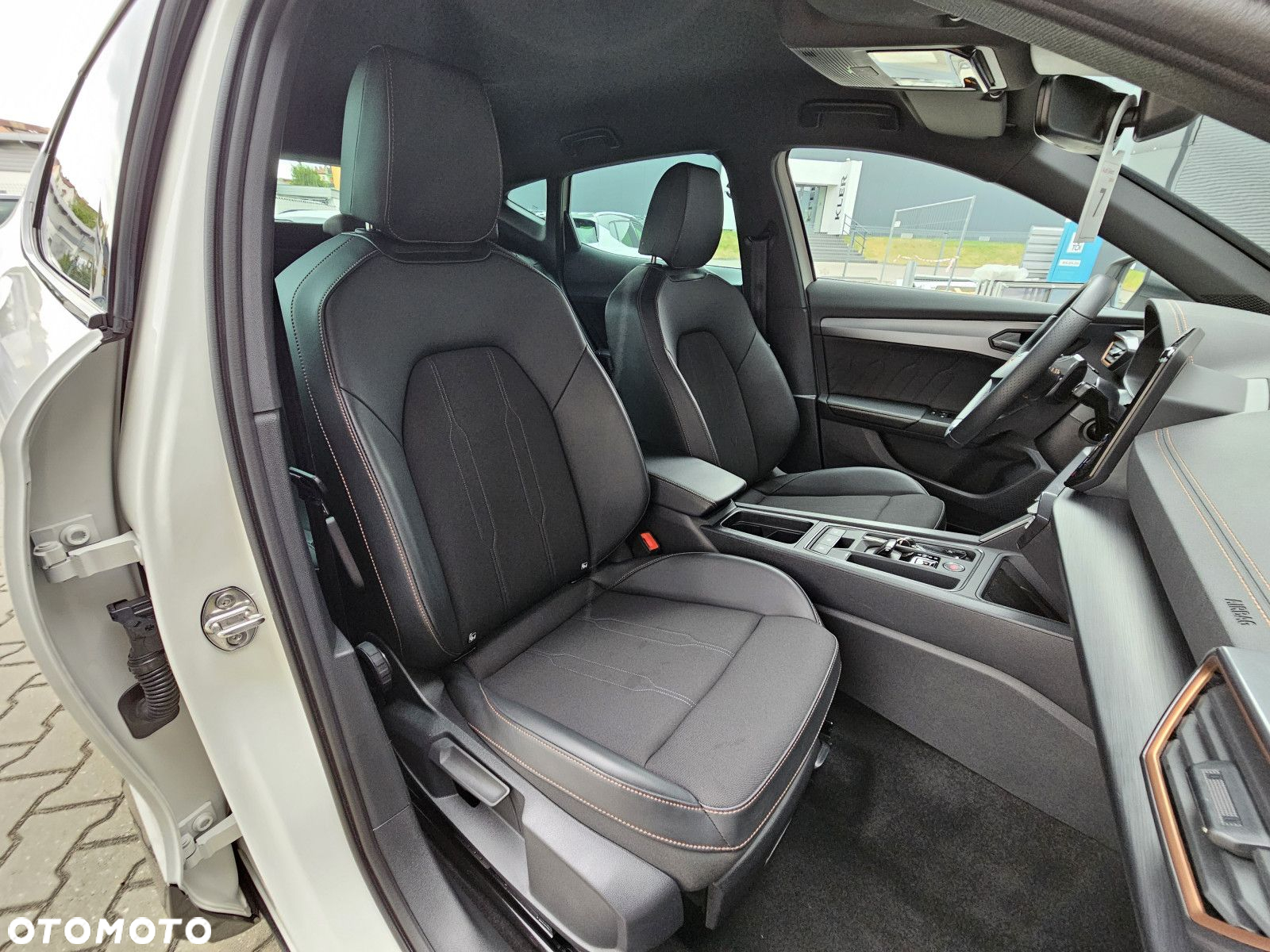 Cupra Formentor 1.5 TSI DSG - 35