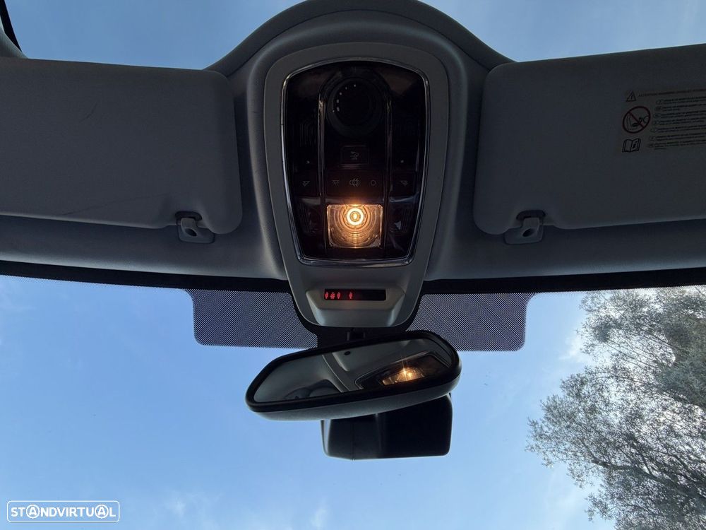 Peugeot 508 1.6 BlueHDi Active EAT6 - 20