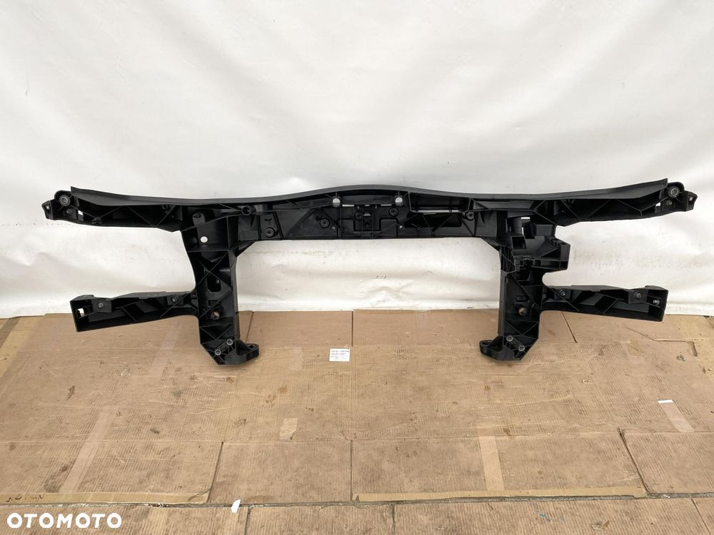 Sprinter W907 W910 2017- Wzmocnienie Czołowe Pas przedni 907 910 ORYGINAŁ - 5