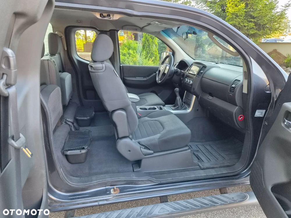 Nissan Navara SE - 24