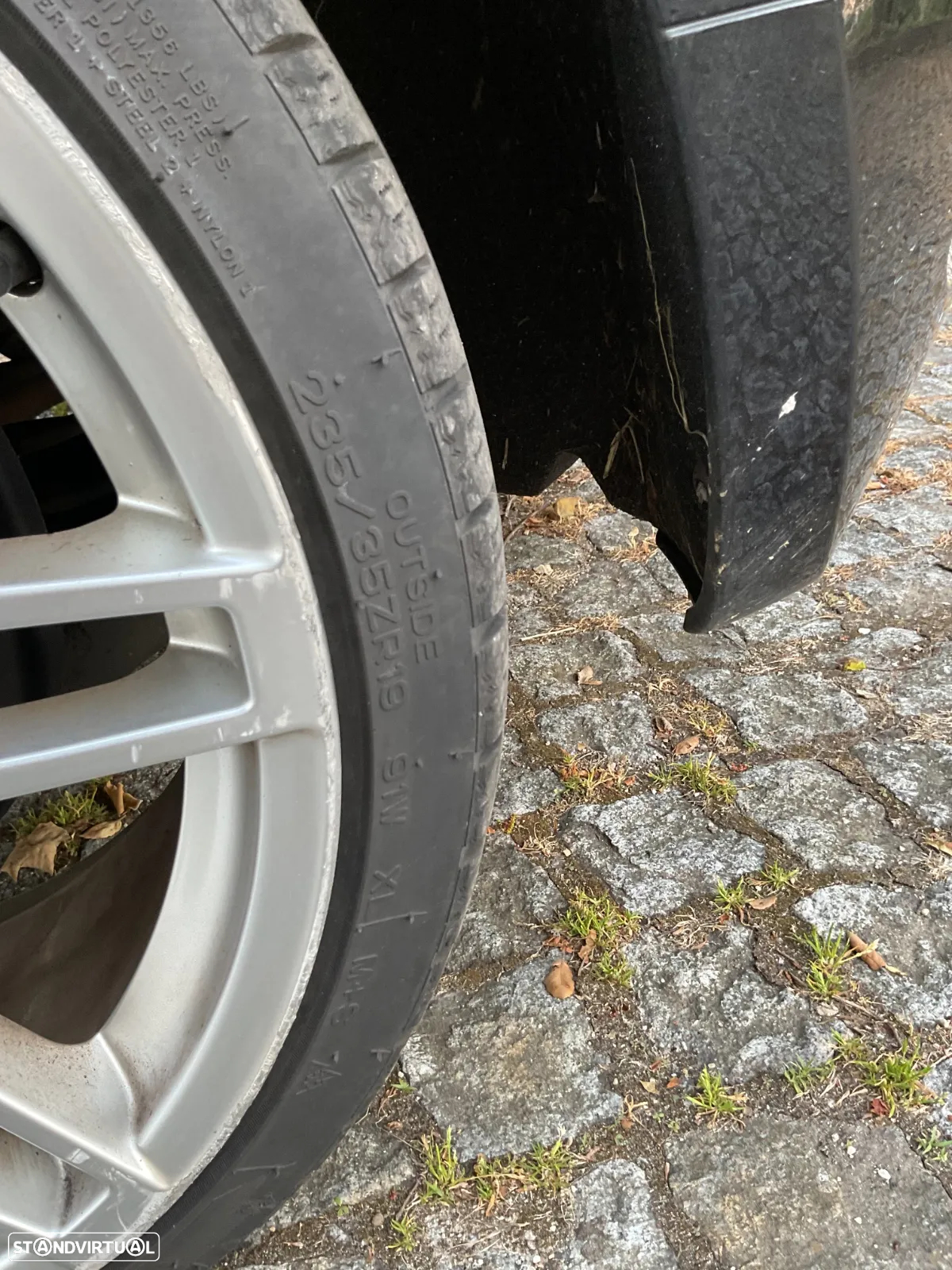 VW Scirocco 2.0 TDI - 6
