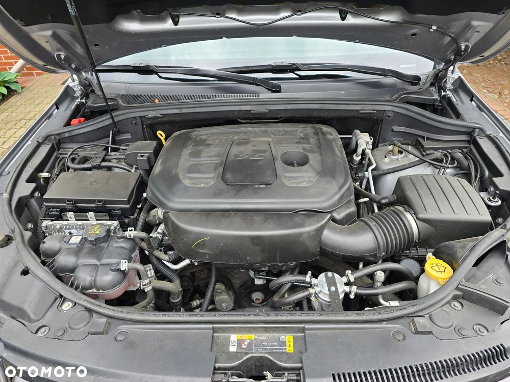Jeep Grand Cherokee - 7