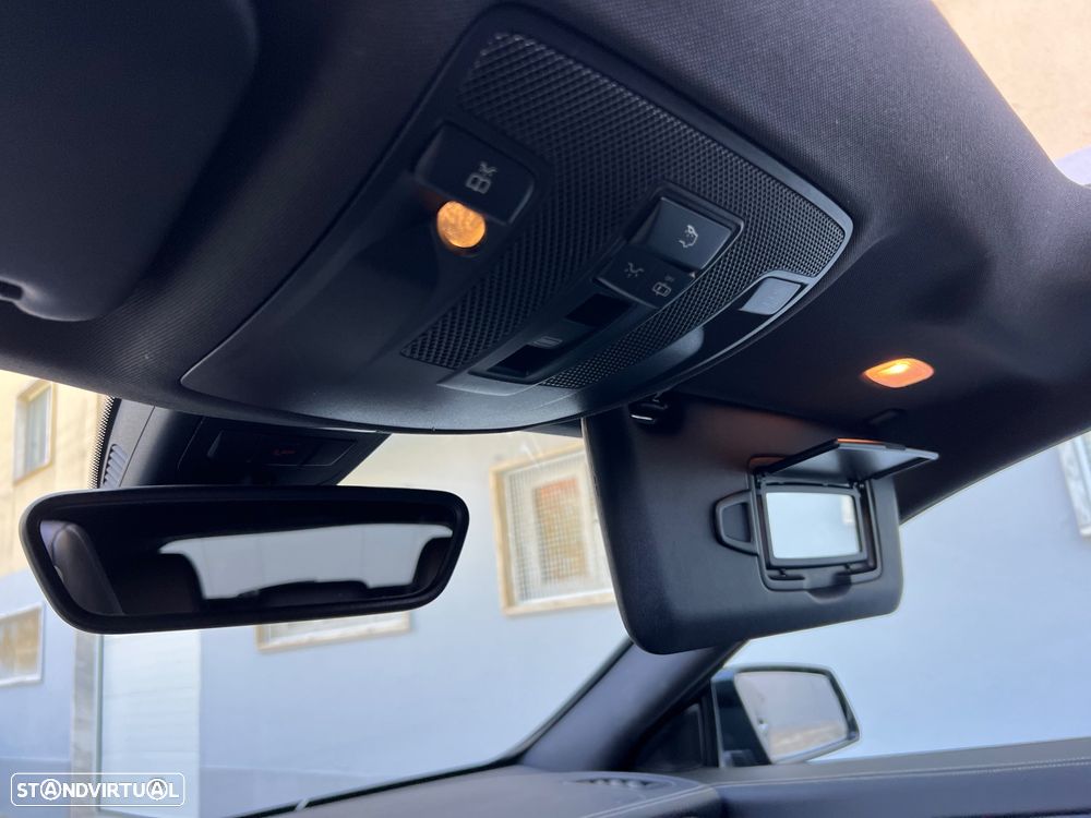 Mercedes-Benz CLA 220 d Shooting Brake AMG Line Aut. - 50