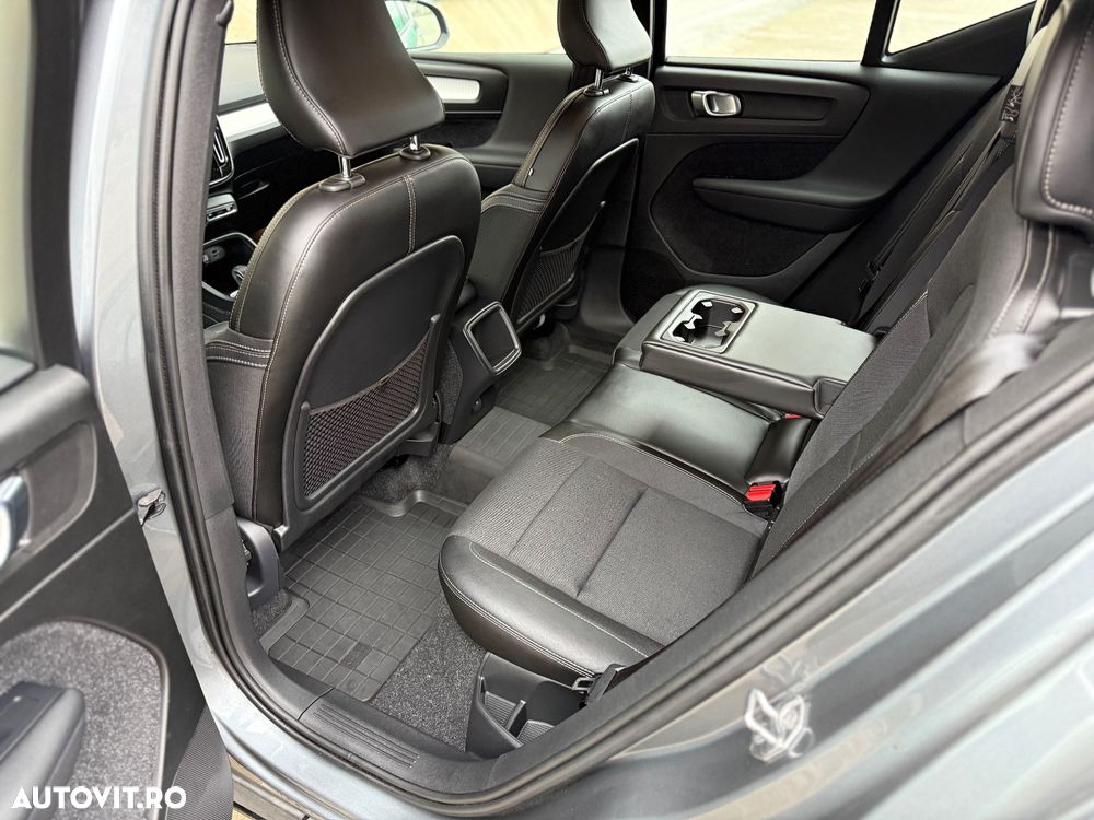 Volvo XC 40 D3 Momentum - 15