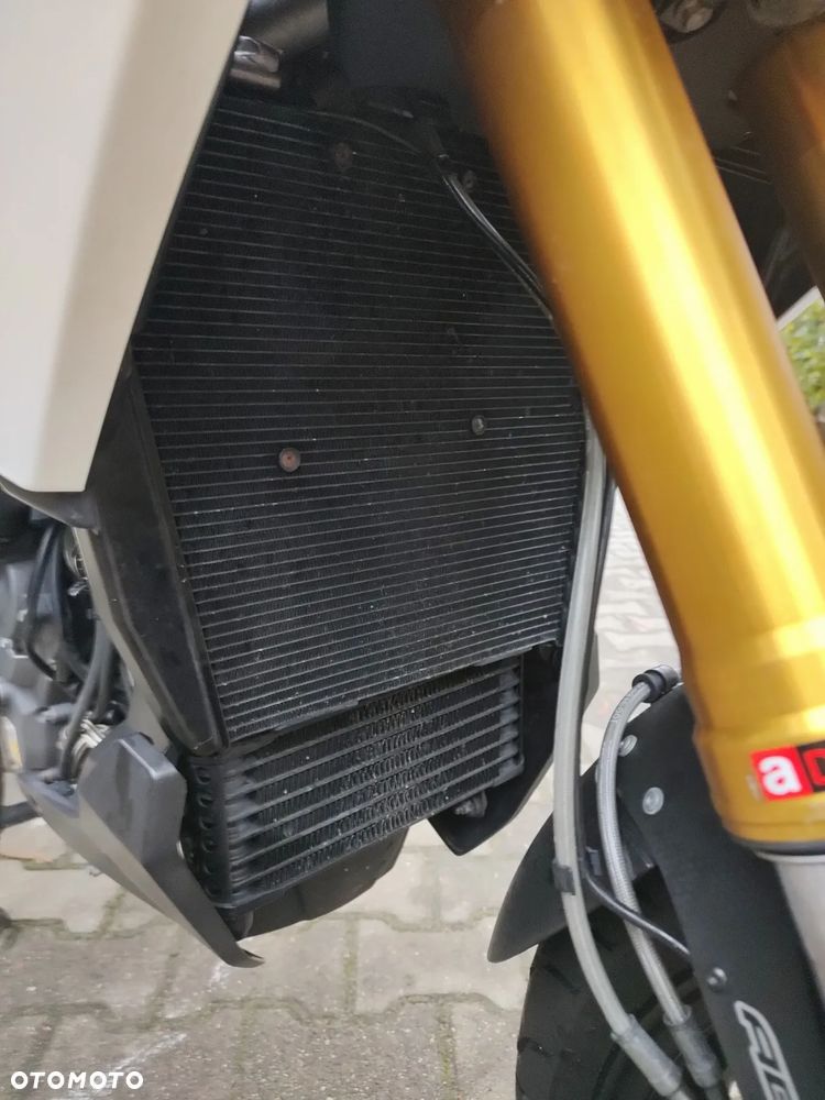 Aprilia Caponord - 20