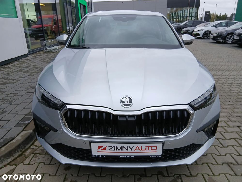 Skoda Scala 1.0 TSI Edition 130 DSG - 3