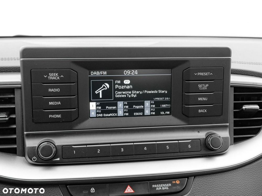Kia Ceed 1.0 T-GDI S - 19